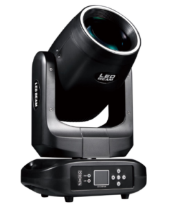 LED 200W Moving Head Beam Light