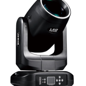 BN-001 - LED 200W Moving Head Beam Light