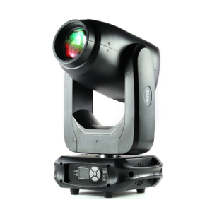 BN-003 - LED 280W 3-in-1 Wash Moving Head Light