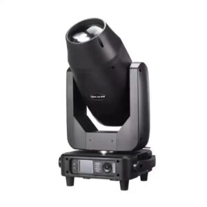 BN-004 - LED 400W 3-in-1 CMY Wash Moving Head Light