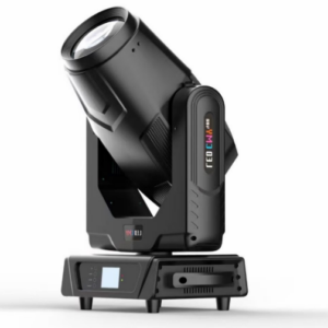 BN-005 - LED 500W Framingm Moving Head Light
