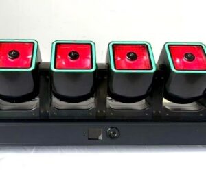 BN-M002 - 6-Head Y Infinite Lights