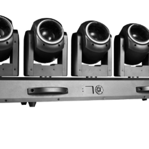 BN-M003 - 5-Head XY Infinite Lights