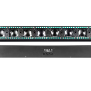 BN-M004 - LED Rattlesnake Effect Light