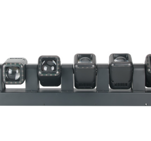 BN-M005 - 8*40w Thousand-Hand Effect Light