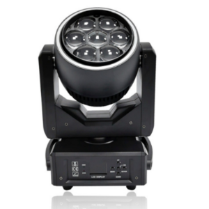 BN-M006 - 7*40W Bee Eye Light