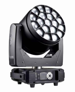 19pcs large Bee Eye Light