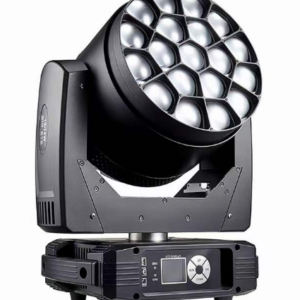 BN-M007 - 19pcs large Bee Eye Light