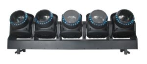 5*120W Tornado Light