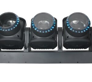 BN-M008 - 5*120W Tornado Light