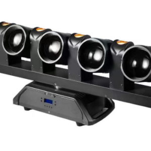 BN-M011 - 5*80W Thunder Effect Light