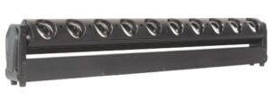 10pcs LED Moving Beam Light（30w/40w）