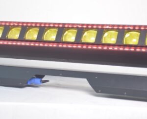BN-M013 - 12*40W LED Rattlesnake Effect Light