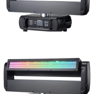 BN-M019 - 6*40W Double-Sided Infinite Light