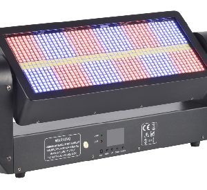 BN-M020 - New 12+12-Section Moving Head Strobe light