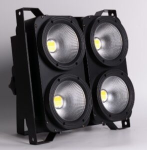 4-Eyes LED Audience Light