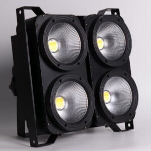 BN-P001 - 4-Eyes LED Audience Light