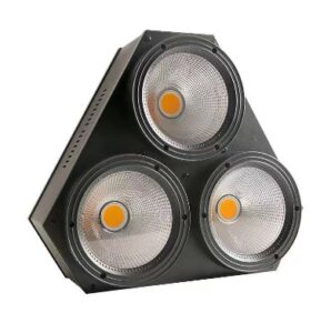 3-Eyes LED Audience Light