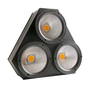 BN-P003 - 3-Eyes LED Audience Light