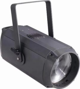 200W Focusable LED Flood Light（Basic)