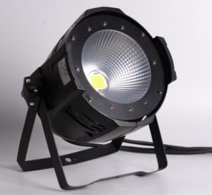 100W COB LED surface Par light