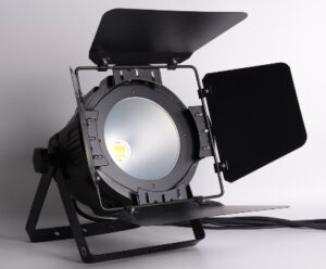 200W COB LED surface Par light
