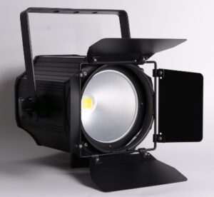 200W COB LED square surface light