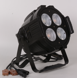 BN-P012 - 4*50W LED surface parlight