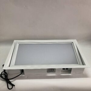 BN-P016 - Embedded LED flat light