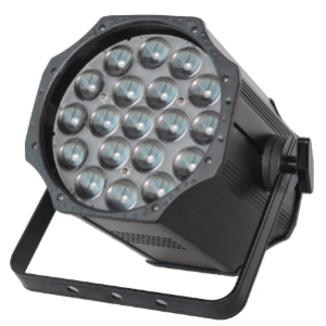BN-P021 - 19pcs LED Focusable PAR Light