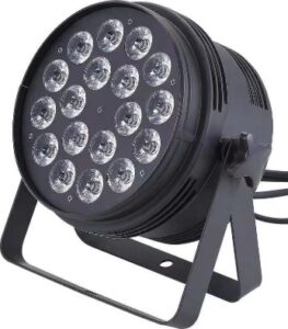 New 18pcs LED PAR Light