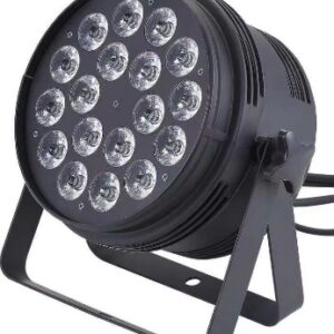 BN-P023 - New 18pcs LED PAR Light