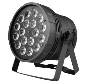 New 18pcs*10W LED PAR Light