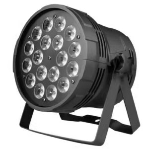 BN-P024 - New 18pcs*10W LED PAR Light