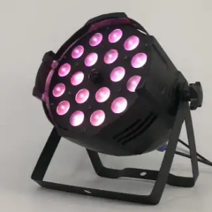 BN-P026 - 18pcs LED Focusable PAR Light