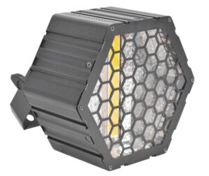 1pcs*60W LED Hexagonal Retro Light