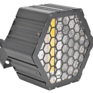 BN-S001 - 1pcs*60W LED Hexagonal Retro Light