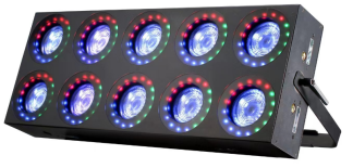 BN-S004 - 10-eyes LED Matrix Light
