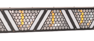 BN-S005 - 5pcs LED Bar Retro Light