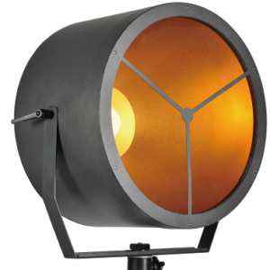 BN-S010 - LED Colorful Retro Backlight