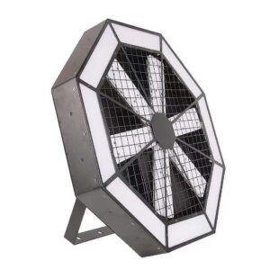 BN-S012 - LED Fan Backlight