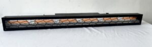 6pcs LED Retro Bar Light