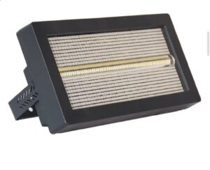 Martin-Style LED Strobe Light (96+32 Exposure)