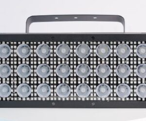 BN-S017 - 30pcs LED Square Curtain Beam Light