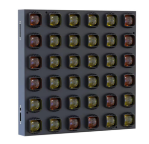 36pcs*10W LED Matrix Light