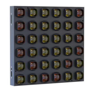 BN-S019 - 36pcs*10W LED Matrix Light
