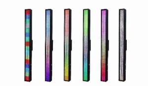 1296pcs LED Bar Strobe Light