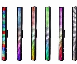BN-S023 - 1296pcs LED Bar Strobe Light