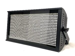 New 960pcs LED RGB Strobe Light