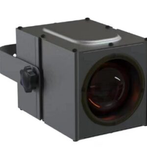 BN-S027 - 40w LED Mini Beam Light